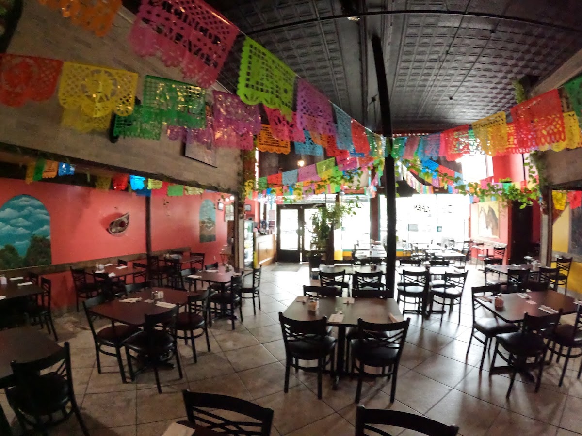 Ej's Eats And Drinks